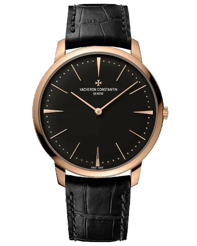 Премиальная реплика Vacheron Constantin Patrimony 81180/000R-9283