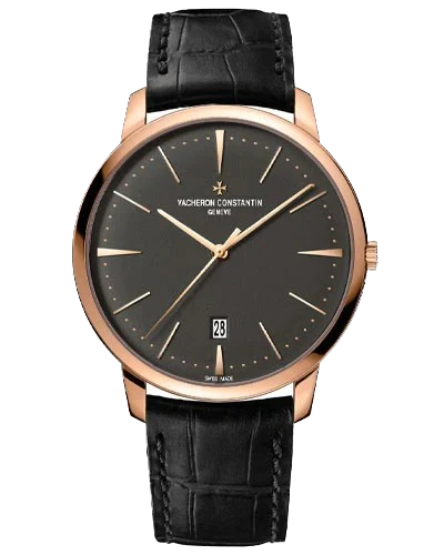 Премиальная реплика Vacheron Constantin Patrimony 85180/000R-9166