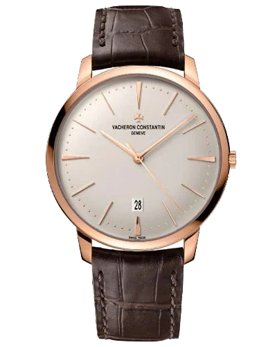 Премиальная реплика Vacheron Constantin Patrimony 85180/000R-9248