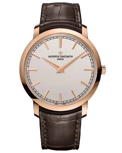 Премиальная реплика Vacheron Constantin Traditionnelle 43075/000R-9737