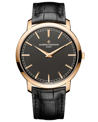 Премиальная реплика Vacheron Constantin Traditionnelle 43075/000R-B404