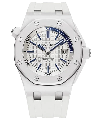 Премиальная реплика Audemars Piguet Royal Oak Offshore Diver 15707CB.OO.A010CA.01