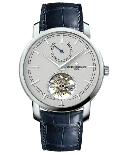 Премиальная реплика Vacheron Constantin Traditionnelle Tourbillon 89000/000P-9843