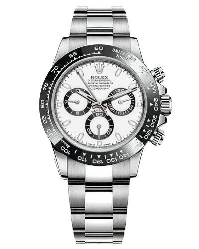 Премиальная реплика Rolex Cosmograph Daytona 116500LN-0001