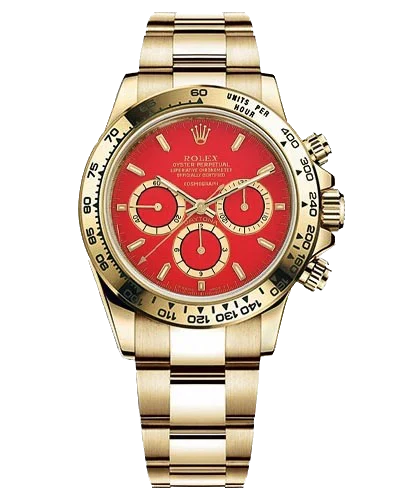 Rolex Cosmograph Daytona 116508LN