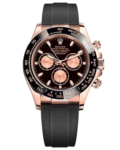 Премиальная реплика Rolex Cosmograph Daytona 116515LN-0017