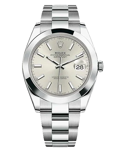 Rolex Datejust 126300-0003