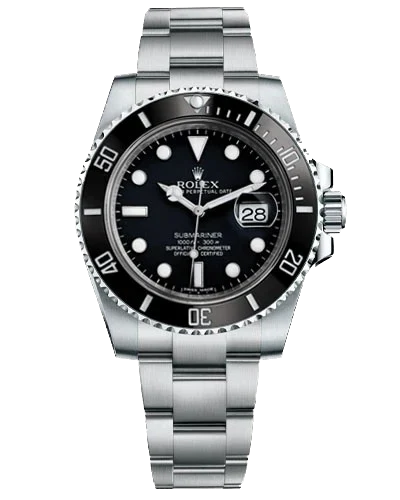 Премиальная реплика Rolex Submariner Date 116610LN-0001