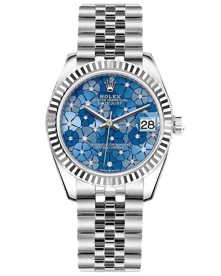 Rolex Datejust 278274-0036