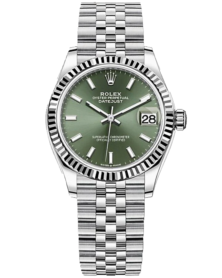 Rolex Datejust 278274-0018