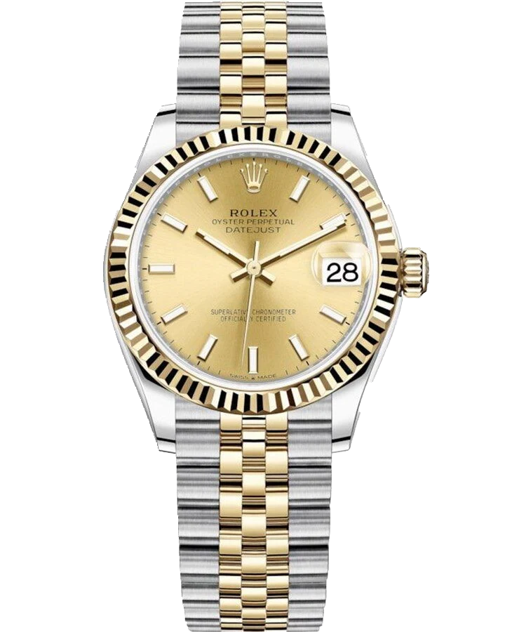 Rolex Datejust 278273-0014