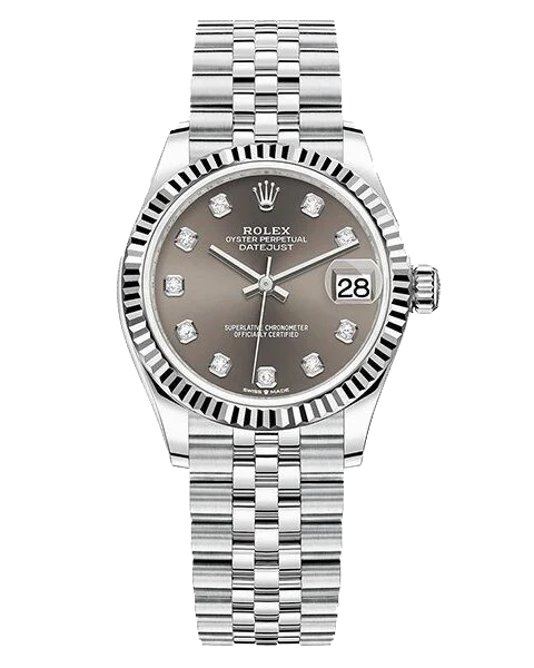Rolex Datejust Jubilee Perpetual 278274-0008