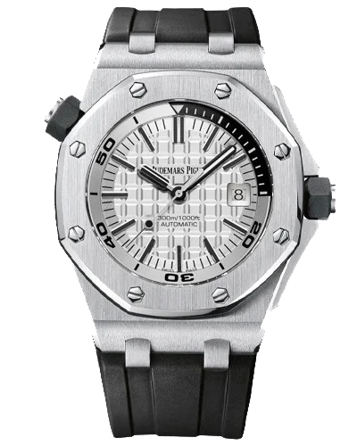 Премиальная реплика Audemars Piguet Royal Oak Offshore Diver 15710ST.OO.A002CA.02