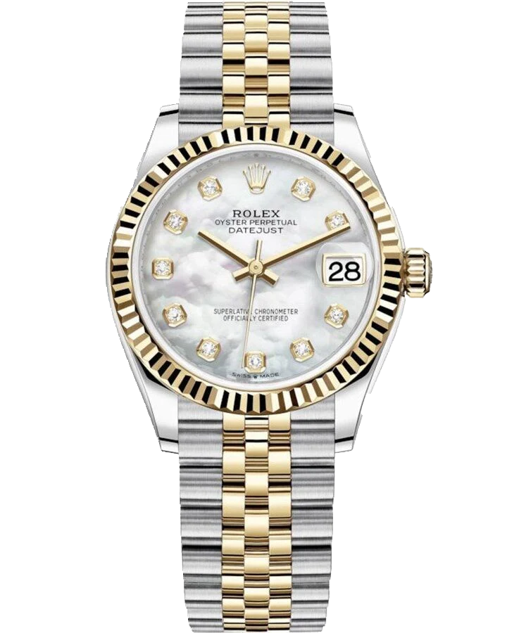 Rolex Datejust 278273-0028