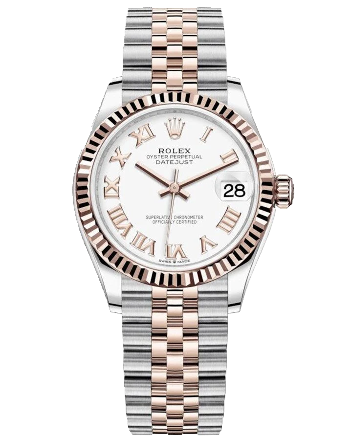 Rolex Datejust 278271-0002