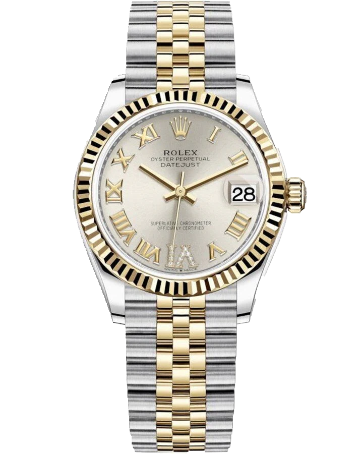 Rolex Datejust 278273-0004