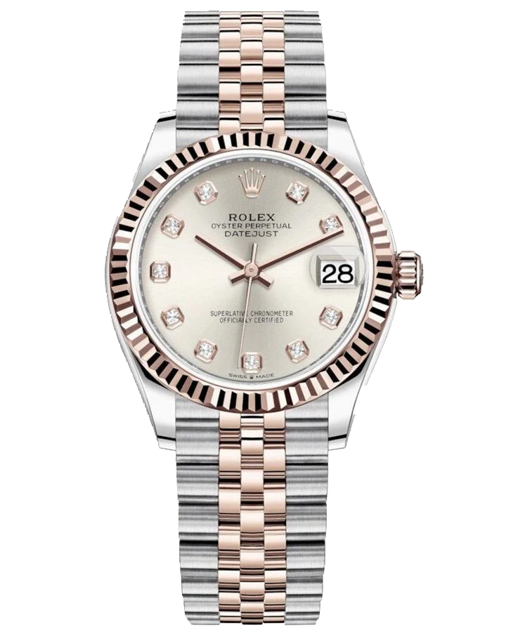 Rolex Datejust 278271-0016