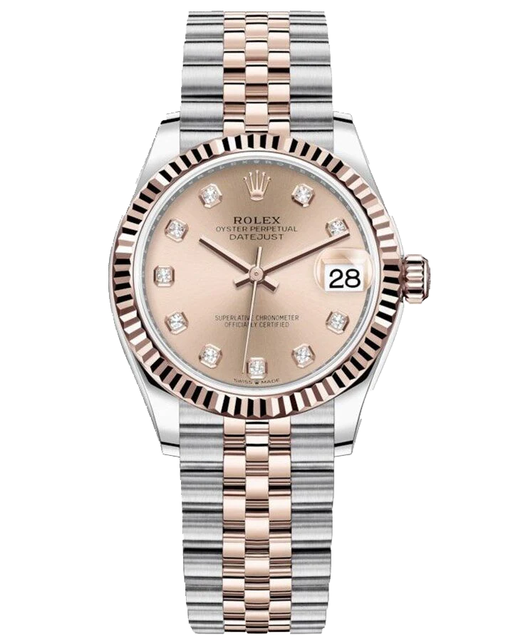 Rolex Datejust 278271-0024