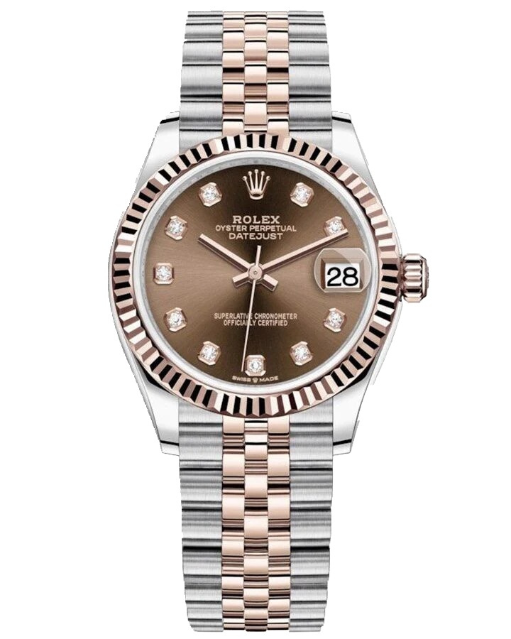 Rolex Datejust 278271-0028