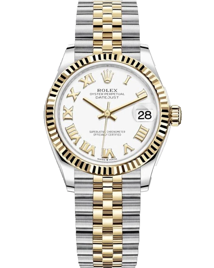 Rolex Datejust 278273-0002