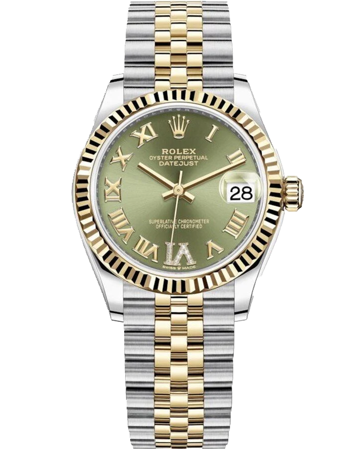 Rolex Datejust 278273-0016