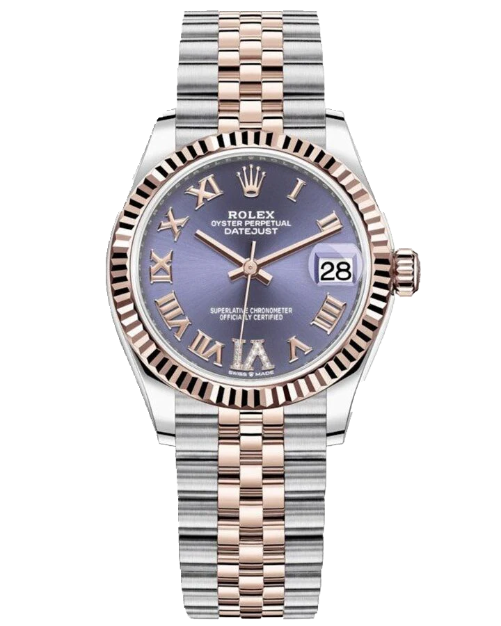 Rolex Datejust 278271-0020