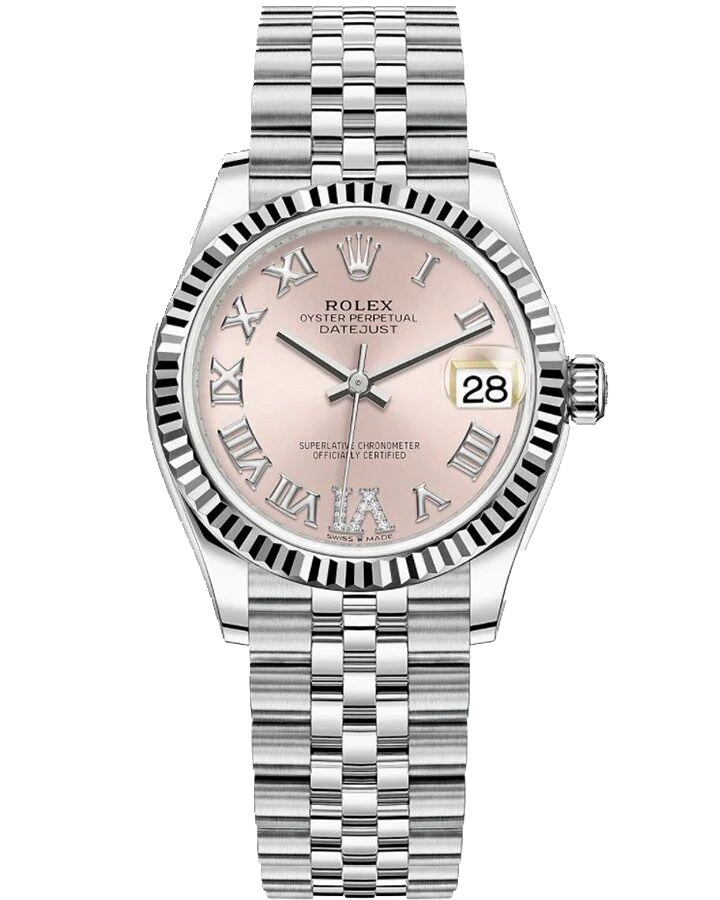 Rolex Datejust 278274-0024