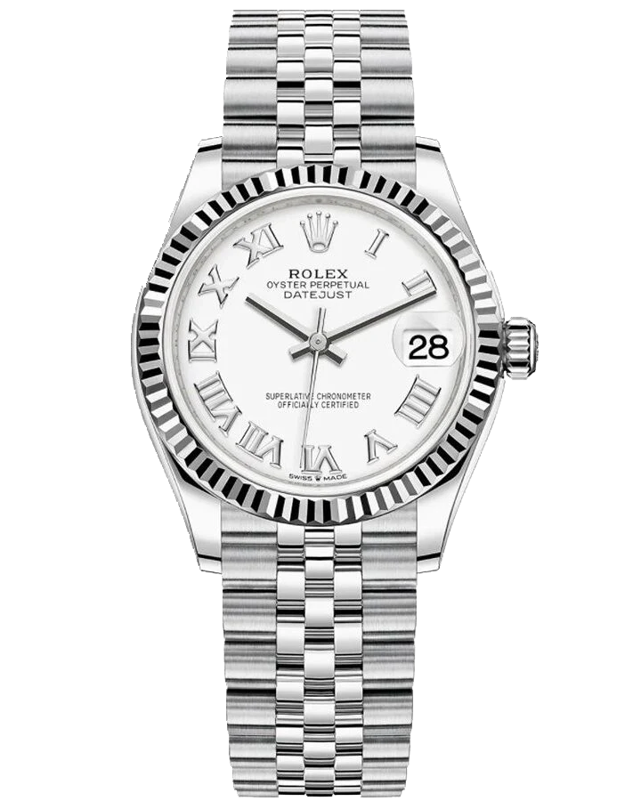 Rolex Datejust 278274-0010