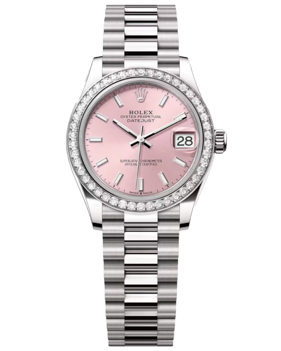 Rolex Datejust 278384RBR-0018