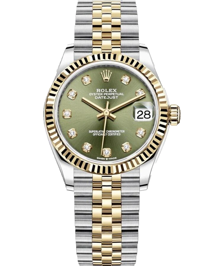 Rolex Datejust 278273-0030