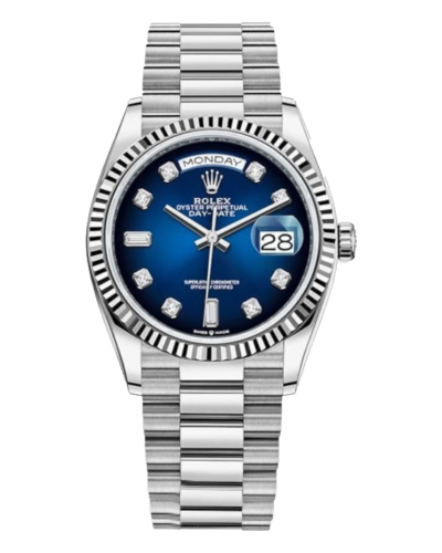 Премиальная реплика Rolex Day-Date Ladies 128239-0023