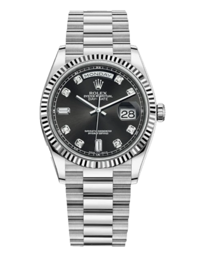 Премиальная реплика Rolex Day-Date Ladies 118239-0089