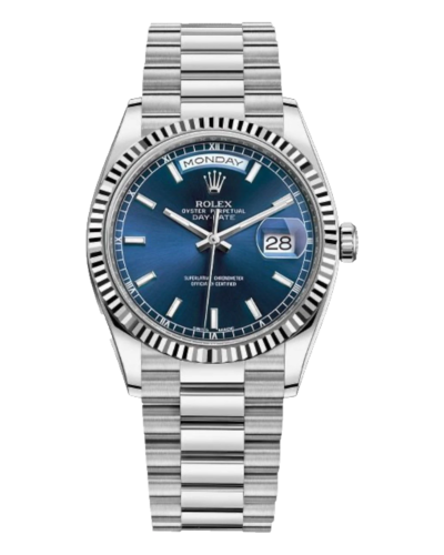 Премиальная реплика Rolex Day-Date Ladies 118239-0287