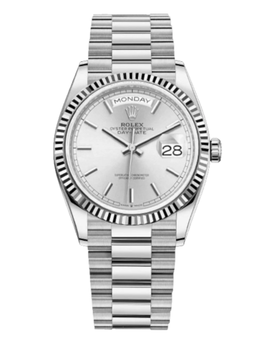 Премиальная реплика Rolex Day-Date Ladies 128239-0005