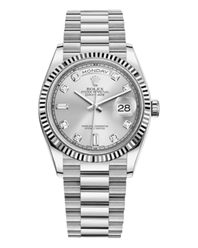 Премиальная реплика Rolex Day-Date Ladies 118239-0086