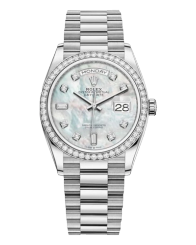 Премиальная реплика Rolex Day-Date Ladies 118239-0080