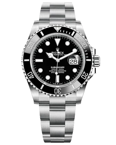 Rolex Submariner Date 126610LN-0001