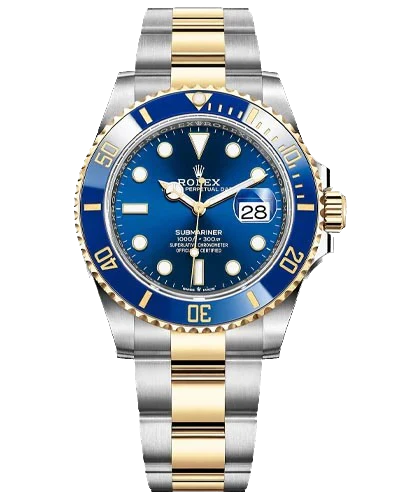 Премиальная реплика Rolex Submariner Date 126613LB-0002
