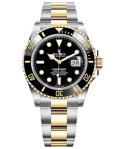Премиальная реплика Rolex Submariner Date 126613LN-0002