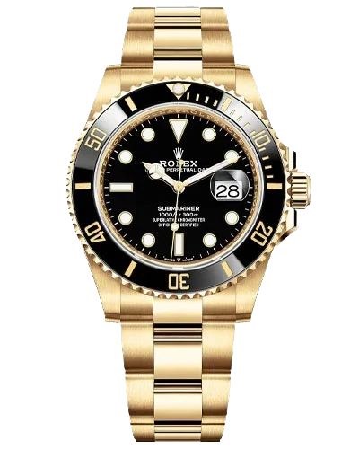 Премиальная реплика Rolex Submariner Date 126618LN-0002