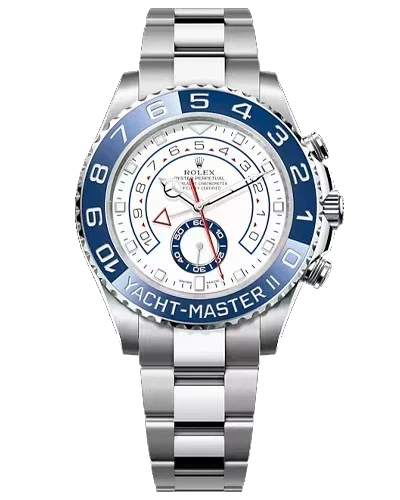 Rolex Yacht-Master II 116680