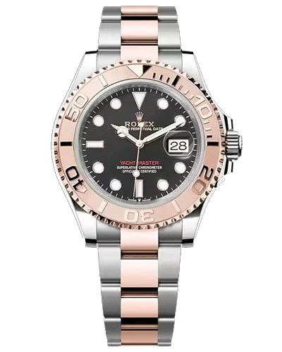 Rolex Yacht-Master 126621-0001 Everose