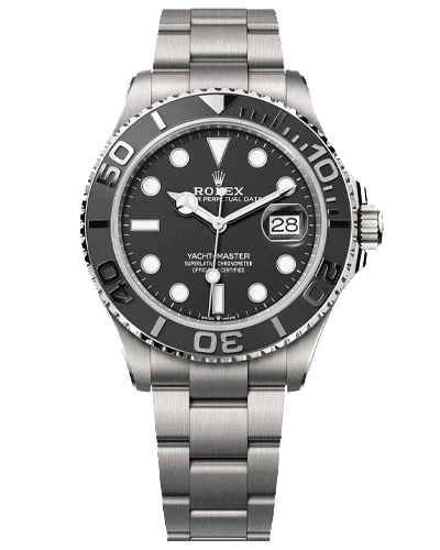Rolex Yacht-Master 226627-0001