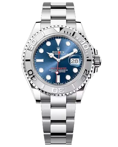 Rolex Yacht-Master 126622-0001 Blue
