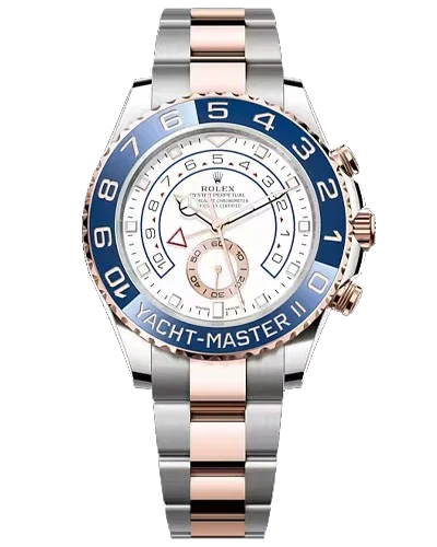 Премиальная реплика Rolex Yacht-Master II 116681-0002
