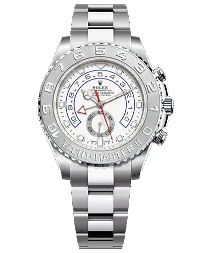 Премиальная реплика Rolex Yacht-Master II 116689-0002