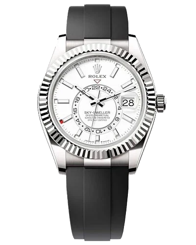 Rolex Sky-Dweller 336239-0003