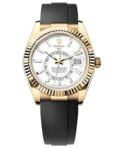 Rolex Sky-Dweller 336238-0003