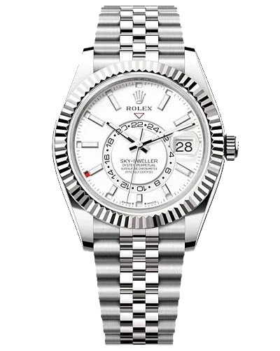 Rolex Sky-Dweller 336934-0004