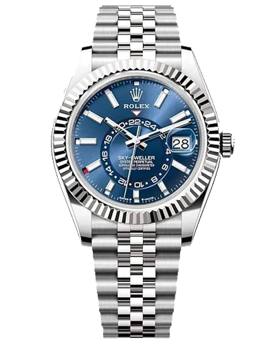 Rolex Sky-Dweller 336934-0006